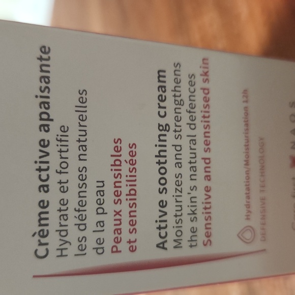 TWO Bioderma Defensive skin cream's - Picture 2 of 5